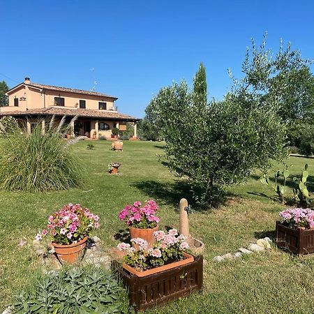 B&B Rosaverde Mulazzano 외부 사진