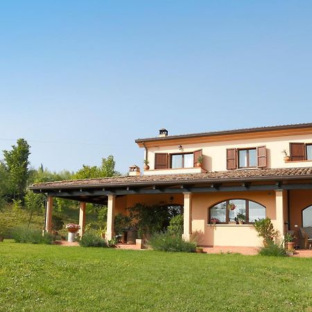 B&B Rosaverde Mulazzano 외부 사진