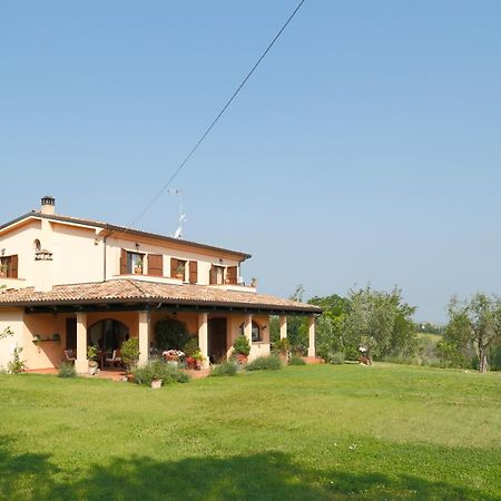 B&B Rosaverde Mulazzano 외부 사진