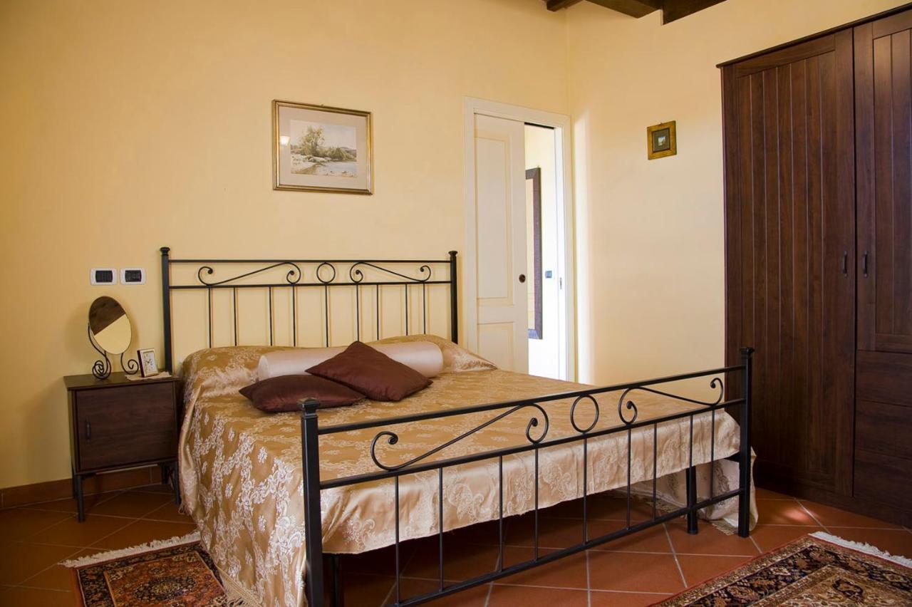 B&B Rosaverde Mulazzano 외부 사진