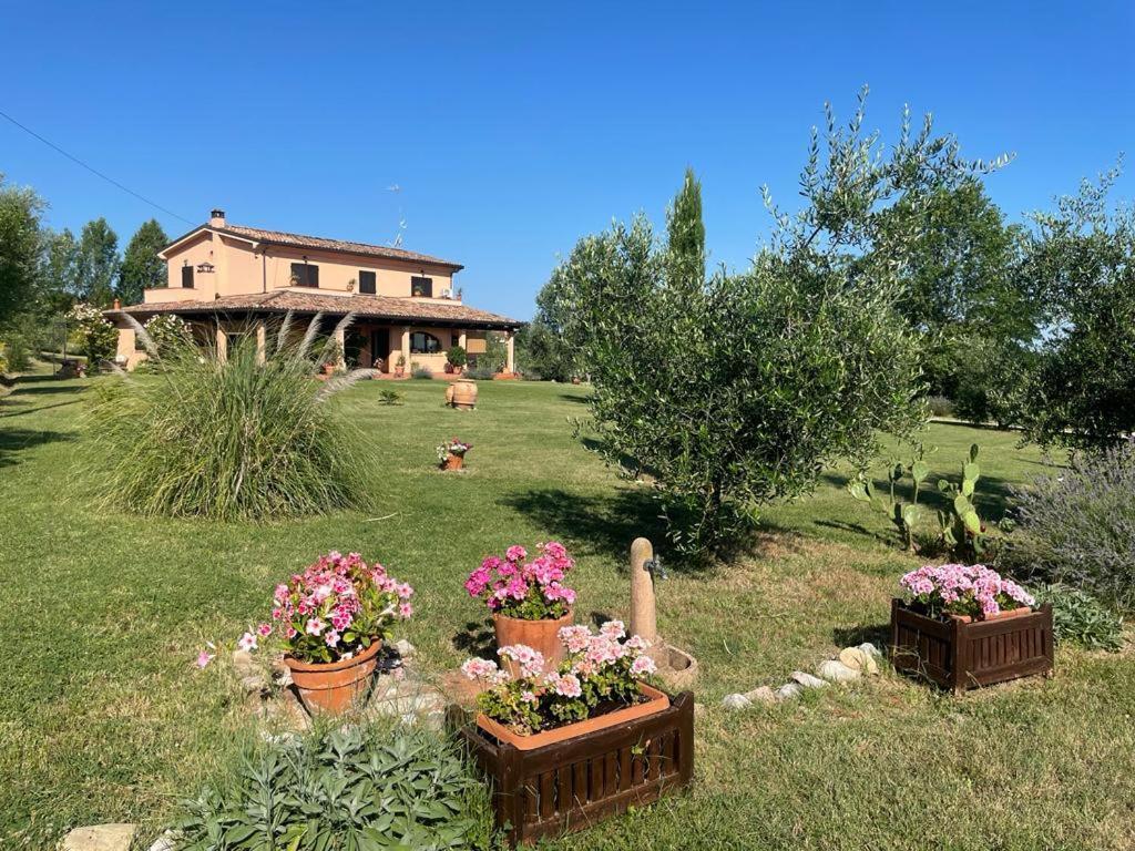 B&B Rosaverde Mulazzano 외부 사진