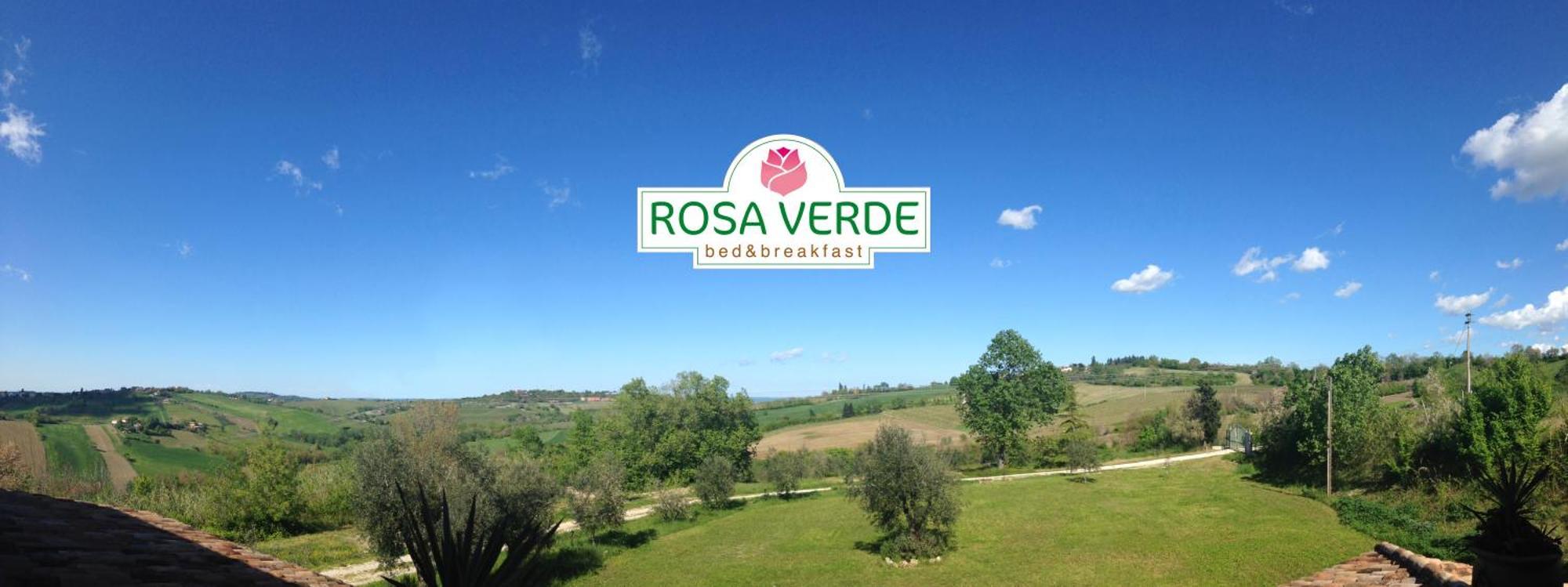 B&B Rosaverde Mulazzano 외부 사진